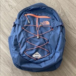 North Face Borealis Backpack for School/Hiking